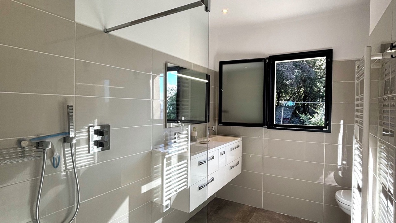 Photo of Bathroom in Vetricella