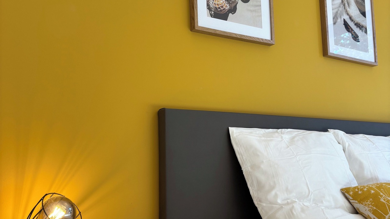 Photo of Bedroom in Vetricella