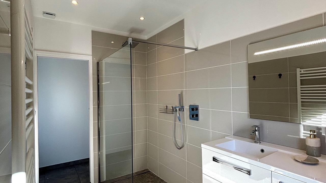 Photo of Bathroom in Vetricella