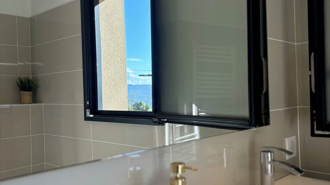 Photo of Bathroom in Vetricella