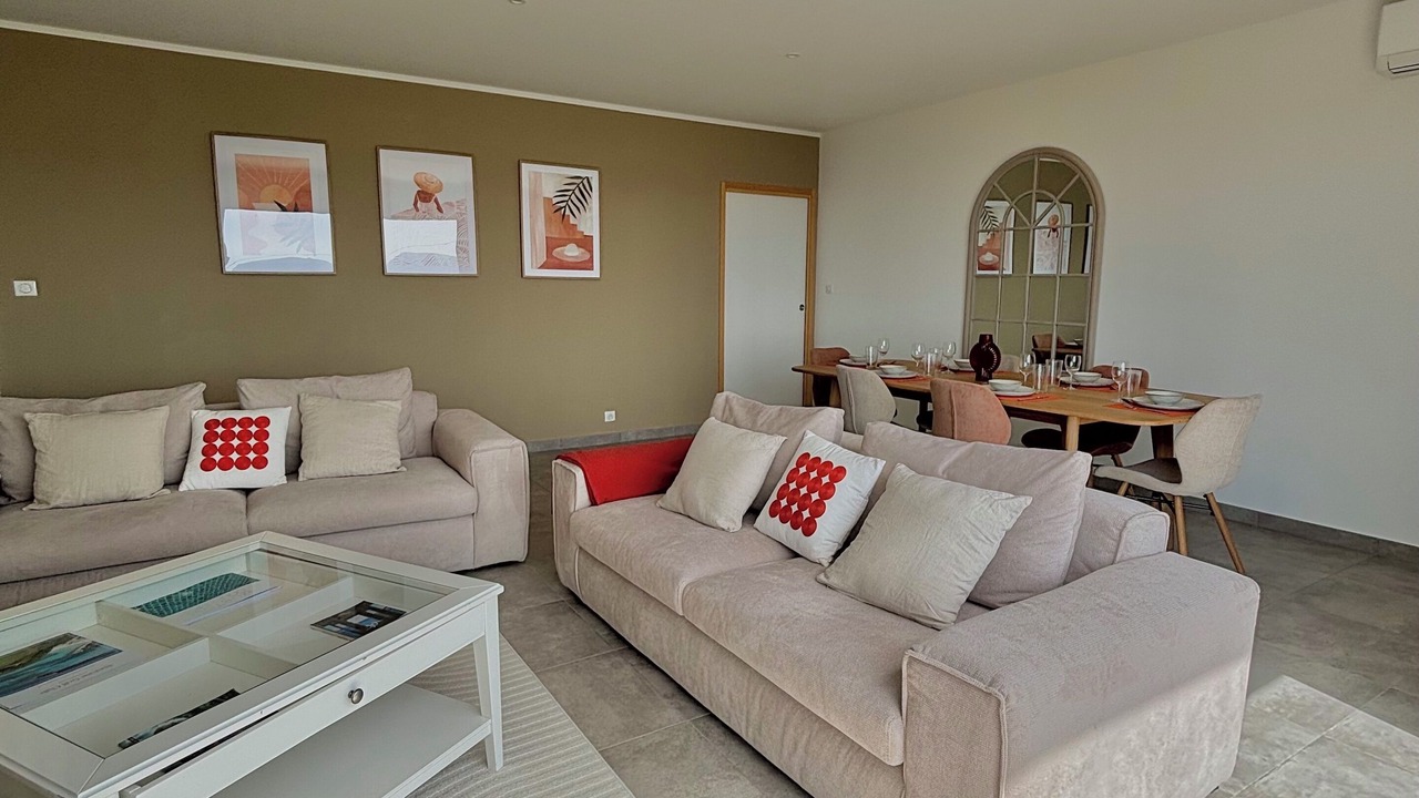 Photo of Livingroom in Vetricella