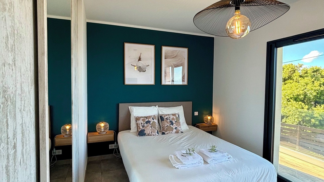 Photo of Bedroom in Vetricella