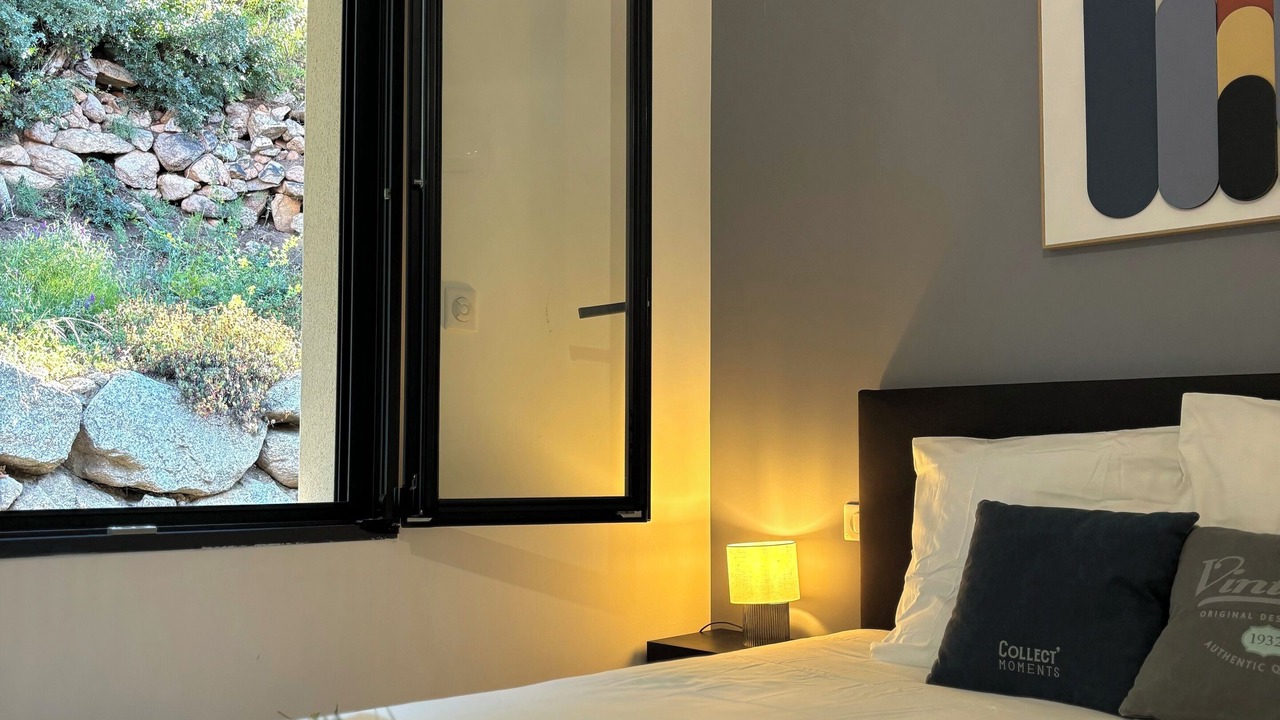 Photo of Bedroom in Vetricella