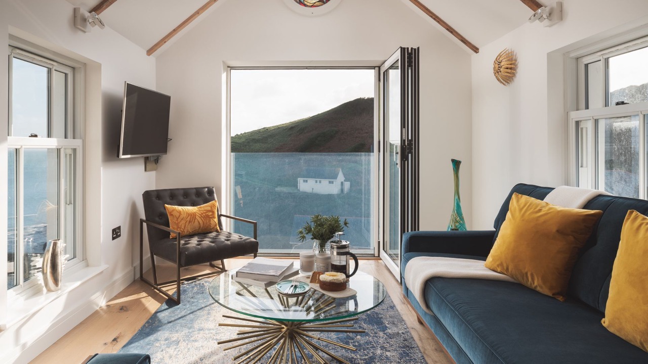 Photo of Others in Portloe