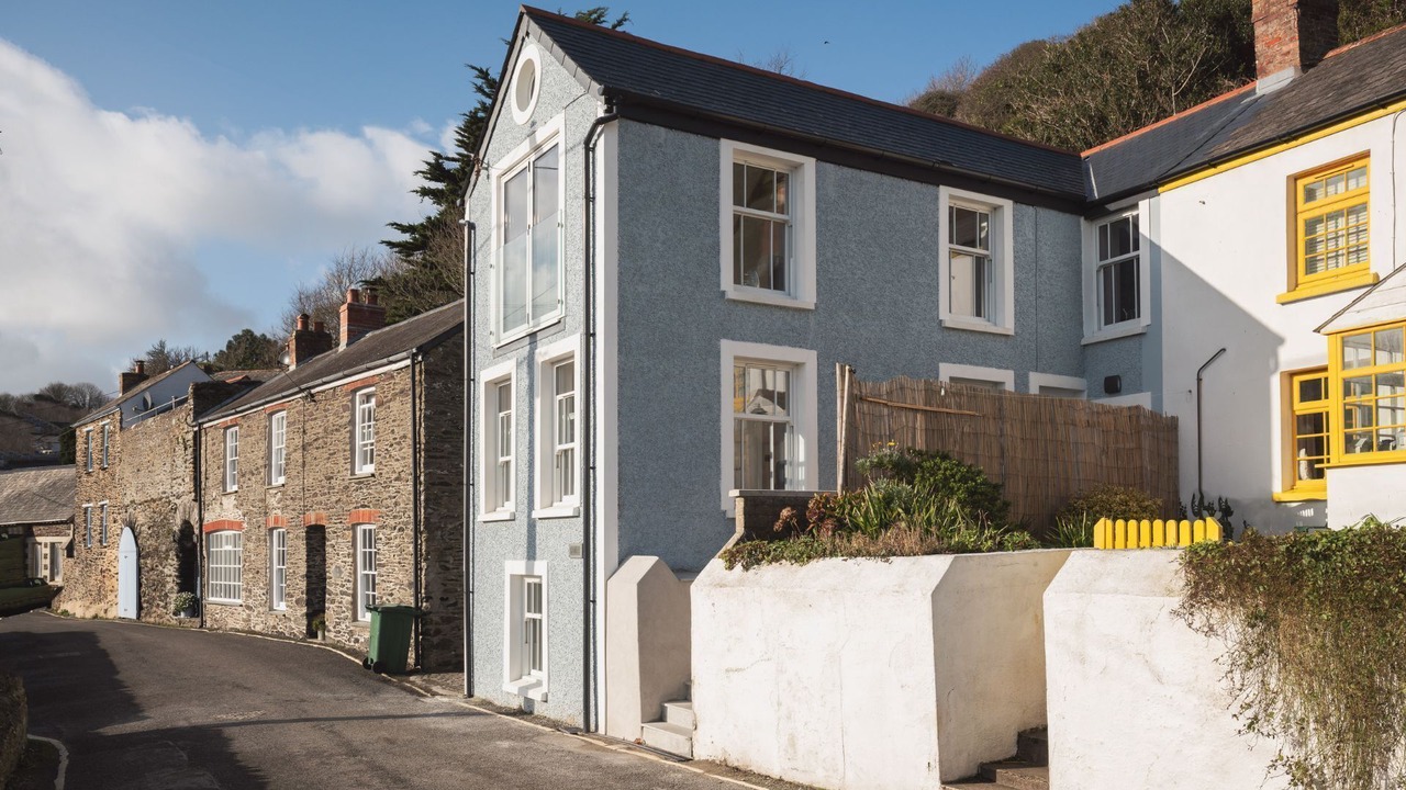 Photo of Outdoor in Portloe