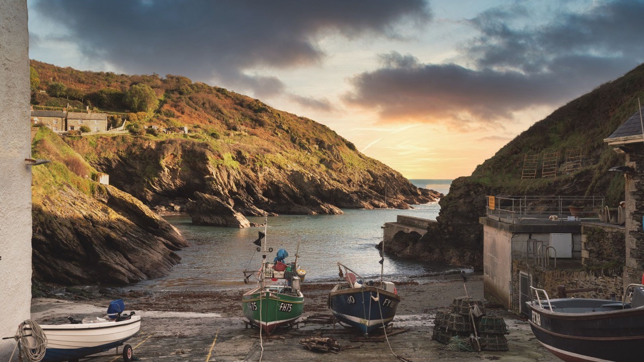 Photo of Others in Portloe