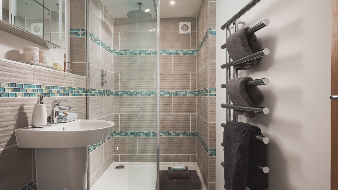 Photo of Bedroom in Portloe