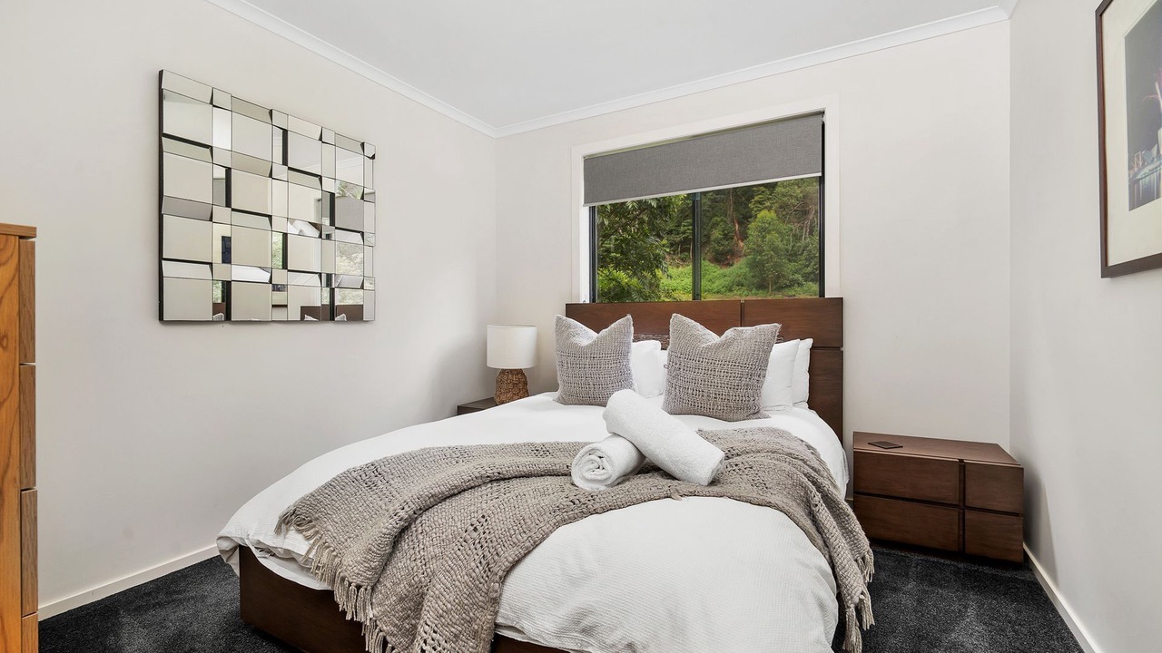 Photo of Bedroom in Beaumont