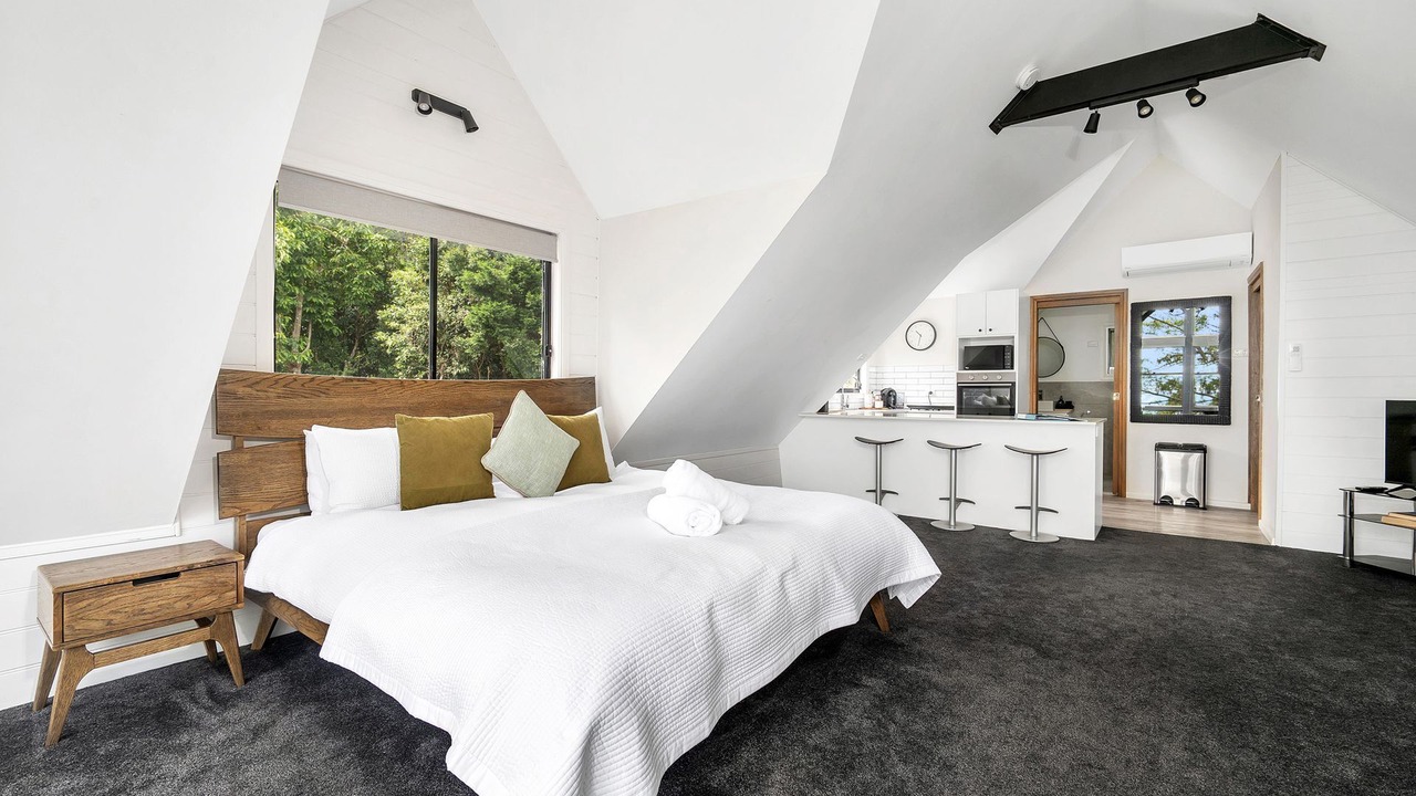 Photo of Bedroom in Beaumont