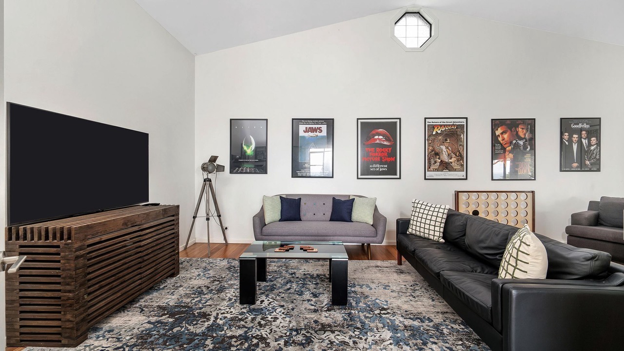 Photo of Livingroom in Beaumont