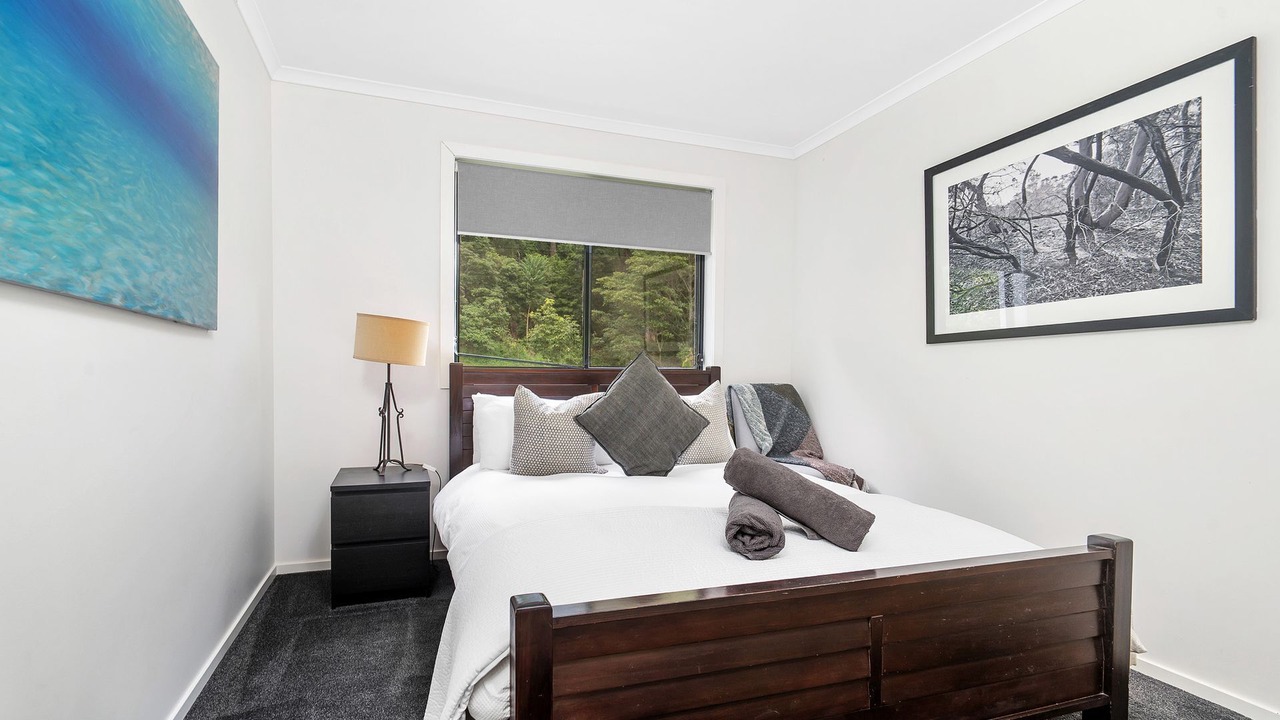 Photo of Bedroom in Beaumont