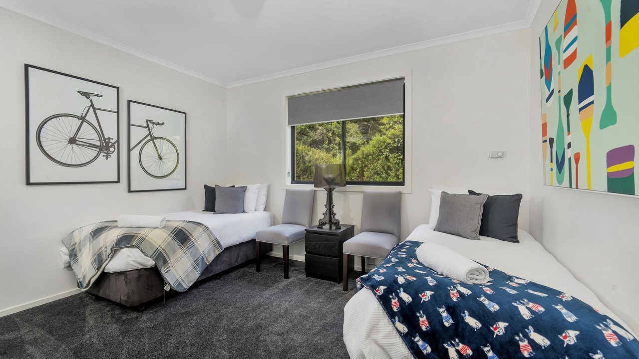 Photo of Bedroom in Beaumont