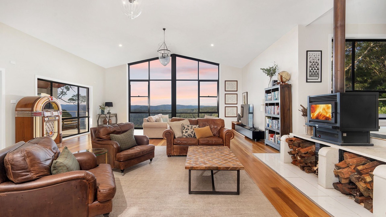 Photo of Livingroom in Beaumont