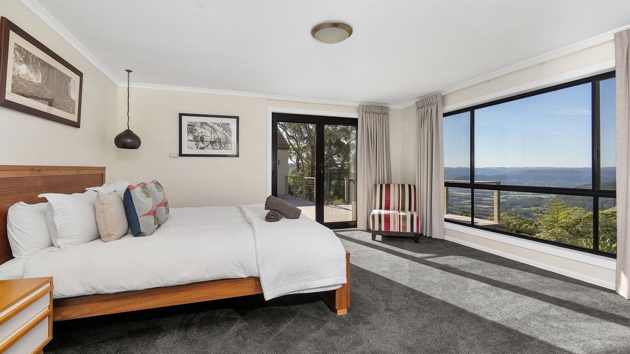 Photo of Bedroom in Beaumont