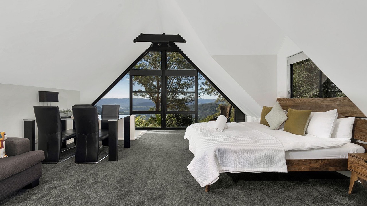 Photo of Bedroom in Beaumont