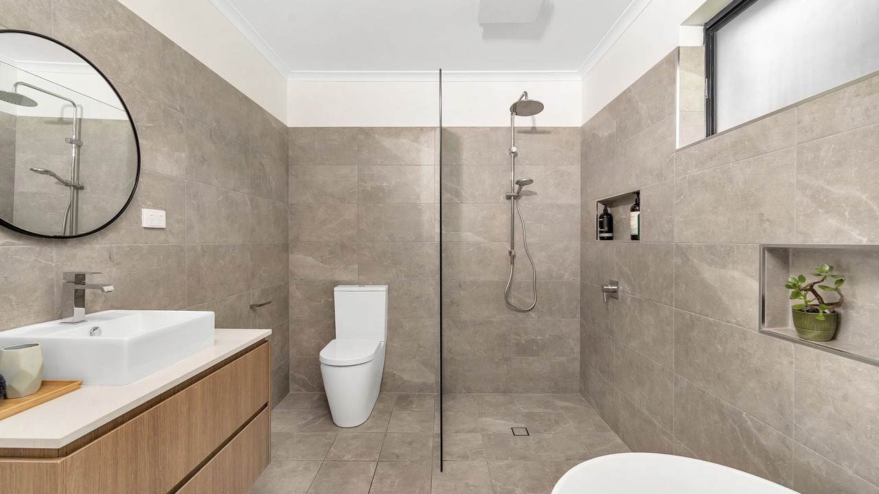 Photo of Bathroom in Beaumont