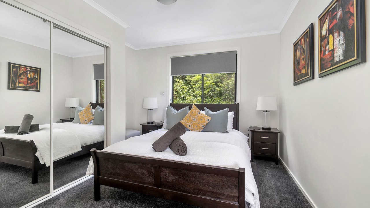 Photo of Bedroom in Beaumont