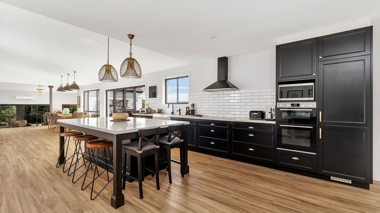 Photo of Kitchen in Beaumont