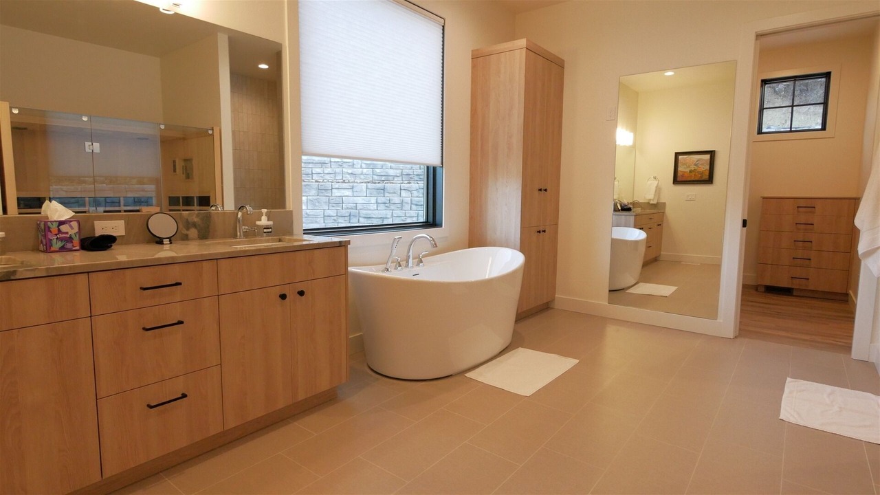 Photo of Bathroom in Ogden
