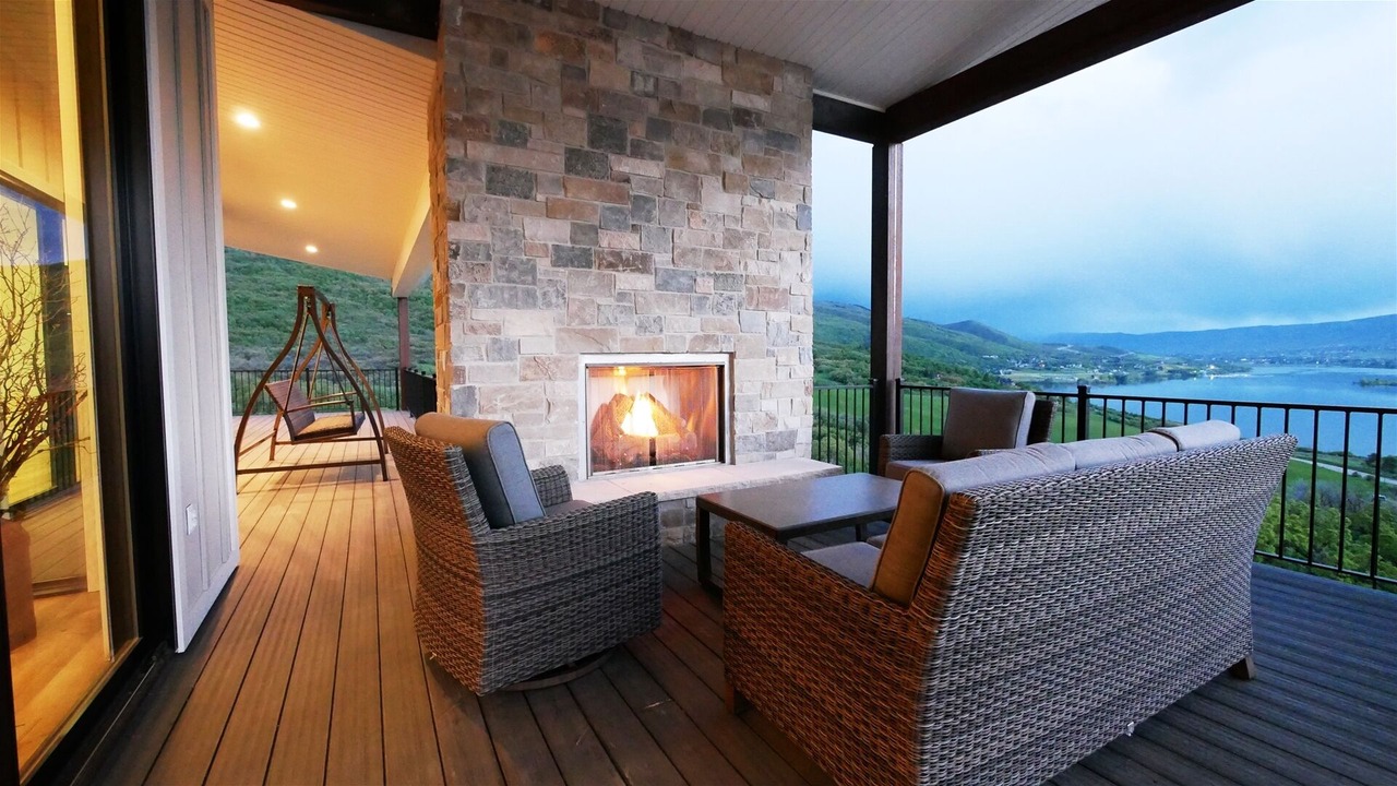Photo of Livingroom in Ogden