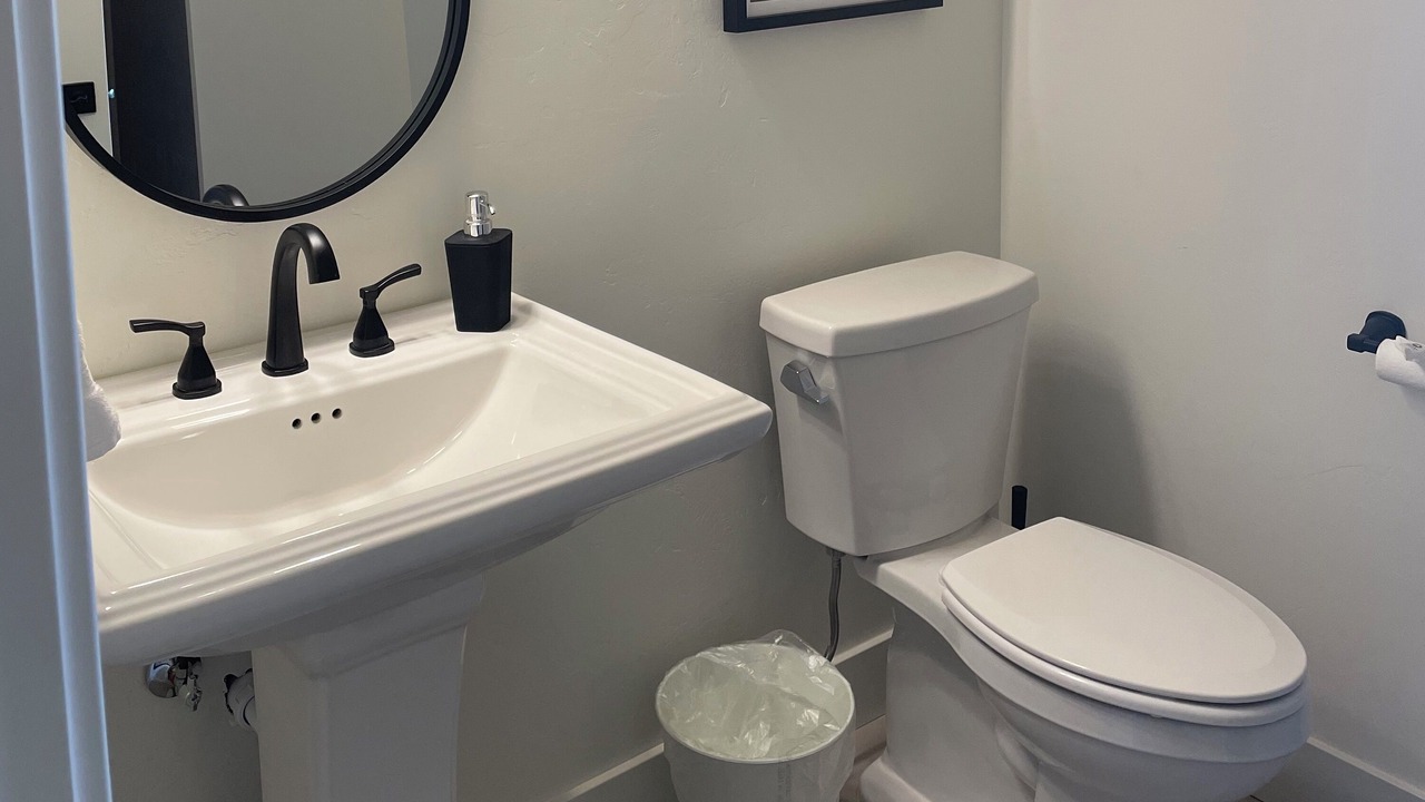 Photo of Bathroom in Ogden