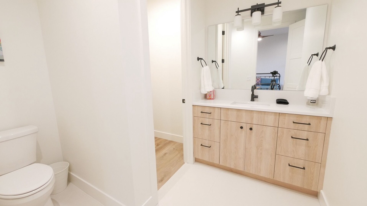 Photo of Bathroom in Ogden