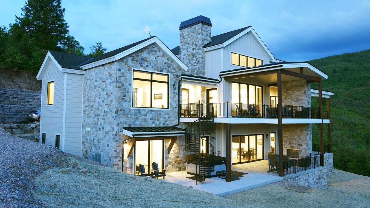 Photo of Outdoor in Ogden