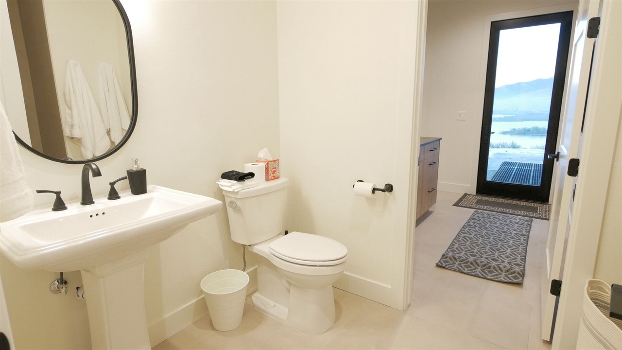 Photo of Bathroom in Ogden