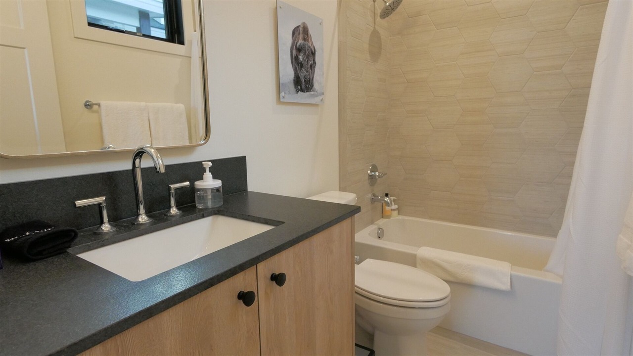 Photo of Bathroom in Ogden