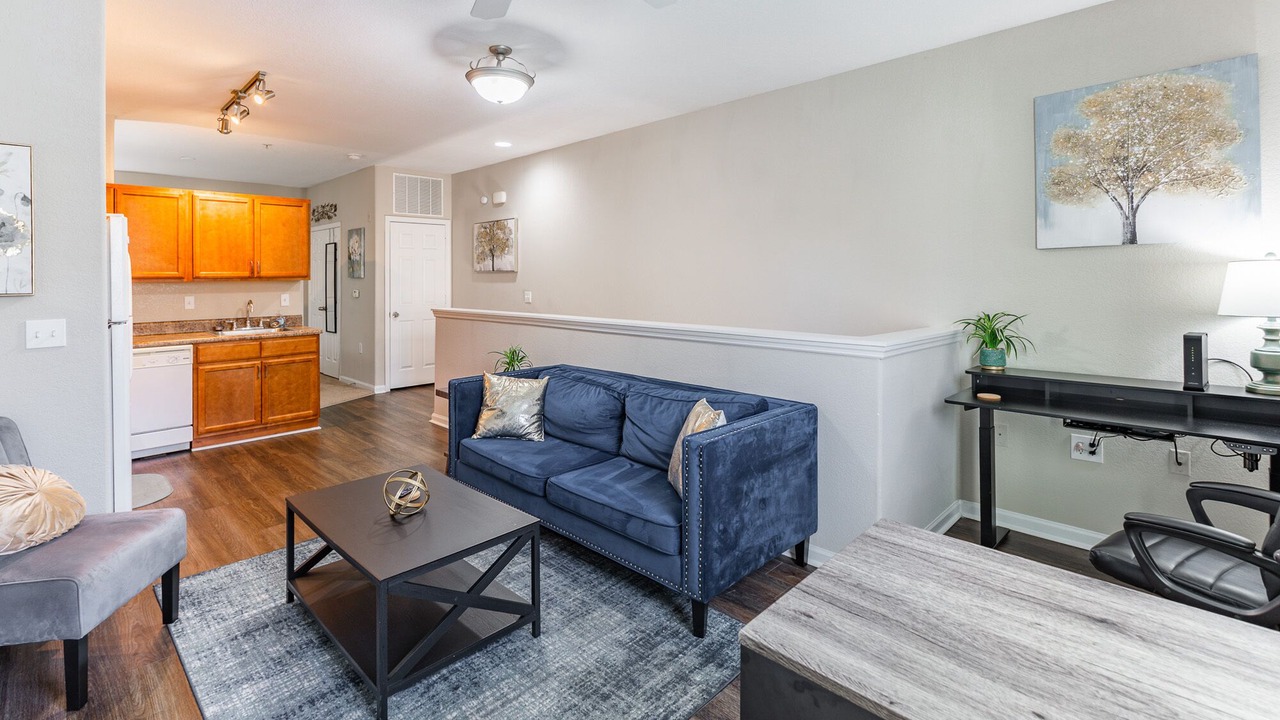 Photo of Bedroom in Huntsville