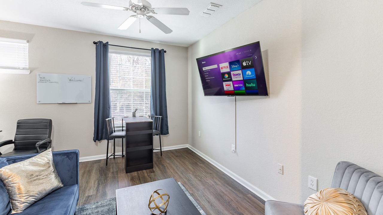 Photo of Bedroom in Huntsville