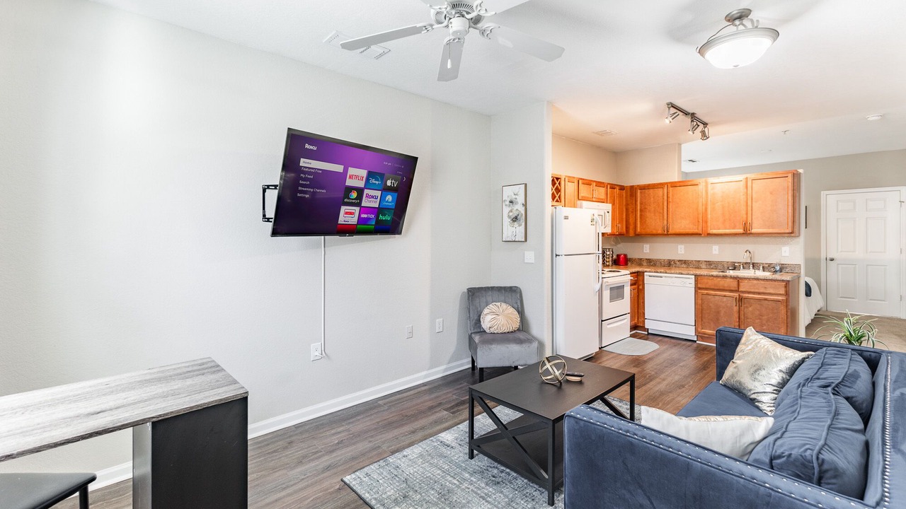 Photo of Bedroom in Huntsville