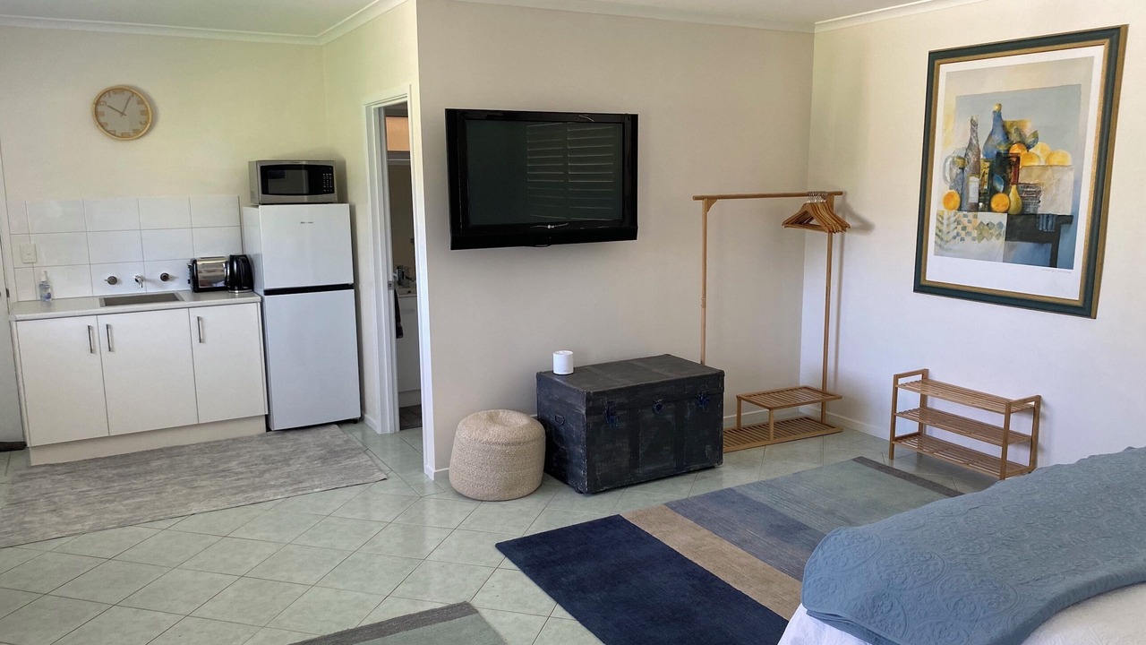 Photo of Bedroom in Beechworth