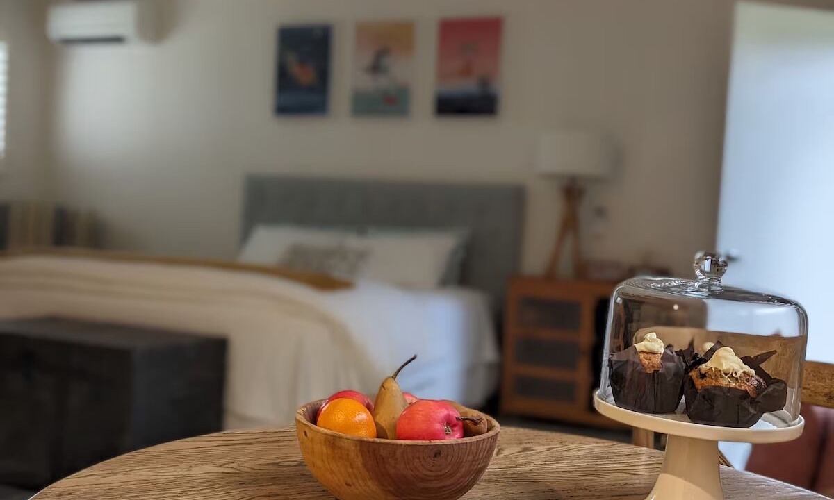 Photo of Bedroom in Beechworth