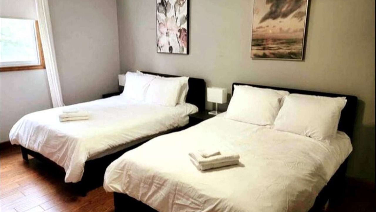Photo of Bedroom in Oro-Medonte