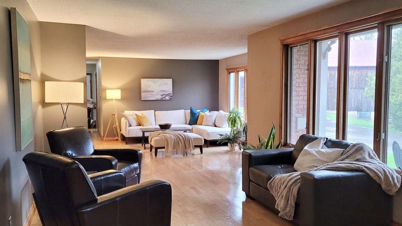 Photo of Livingroom in Oro-Medonte