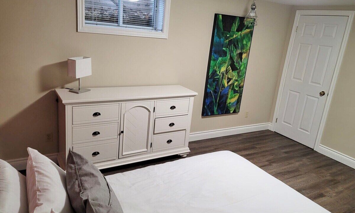 Photo of Bedroom in Oro-Medonte