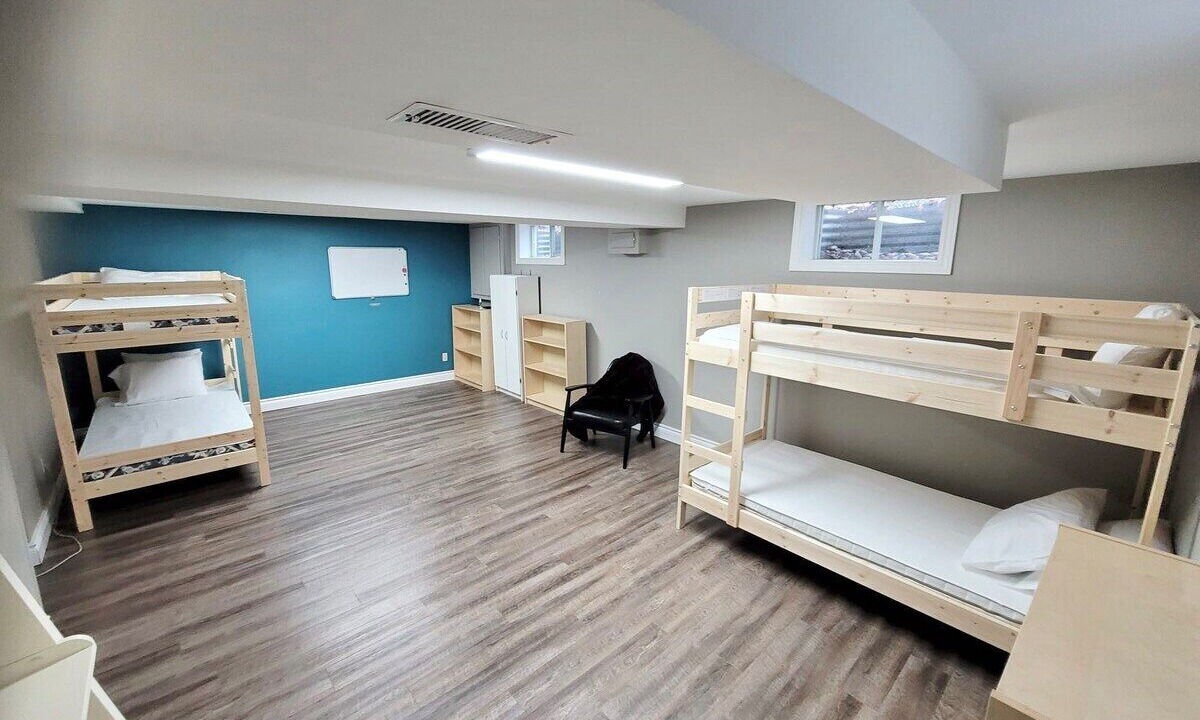 Photo of Bedroom in Oro-Medonte