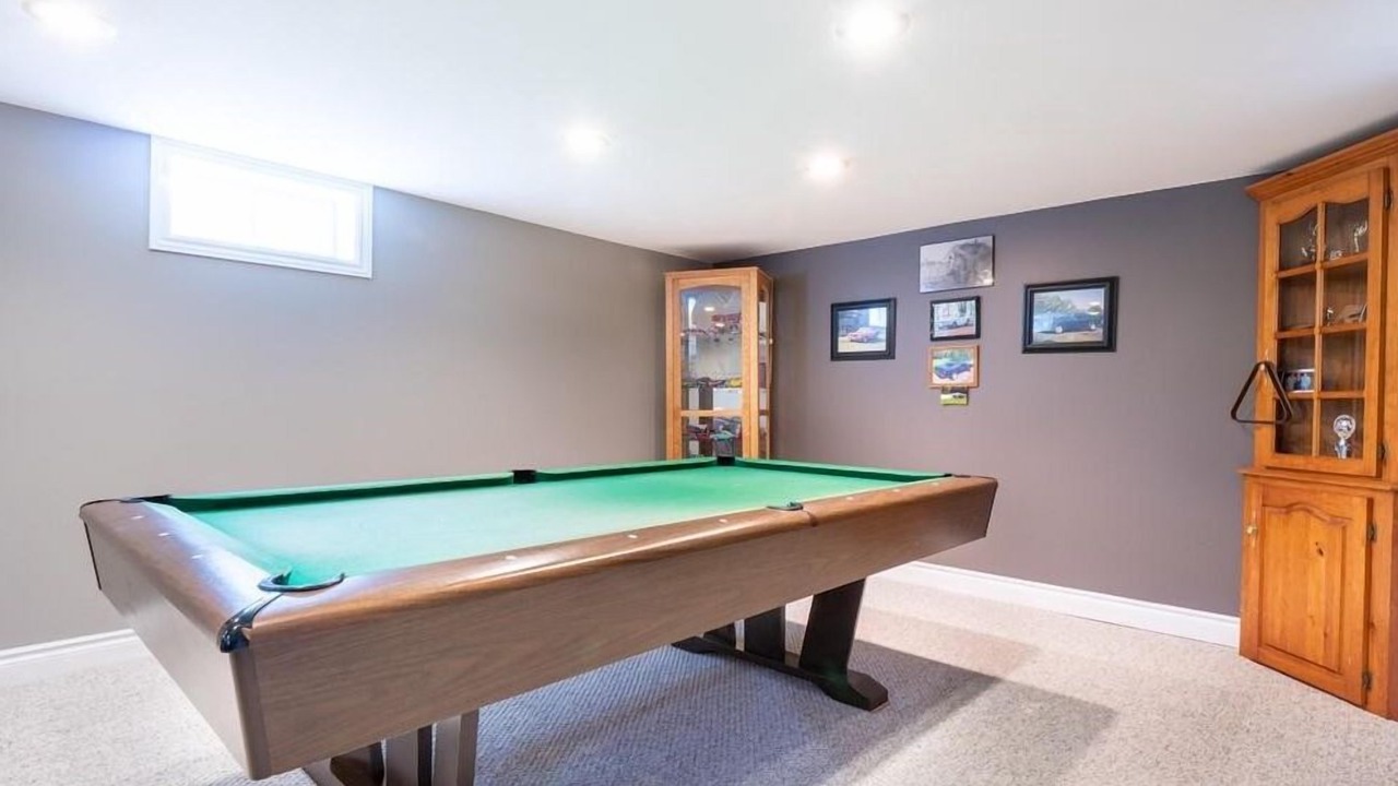 Photo of Bedroom in Oro-Medonte