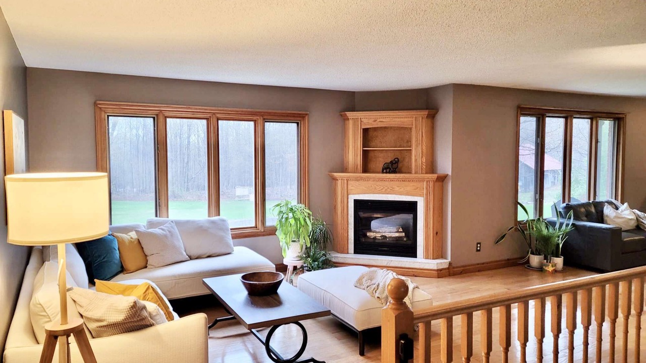 Photo of Livingroom in Oro-Medonte