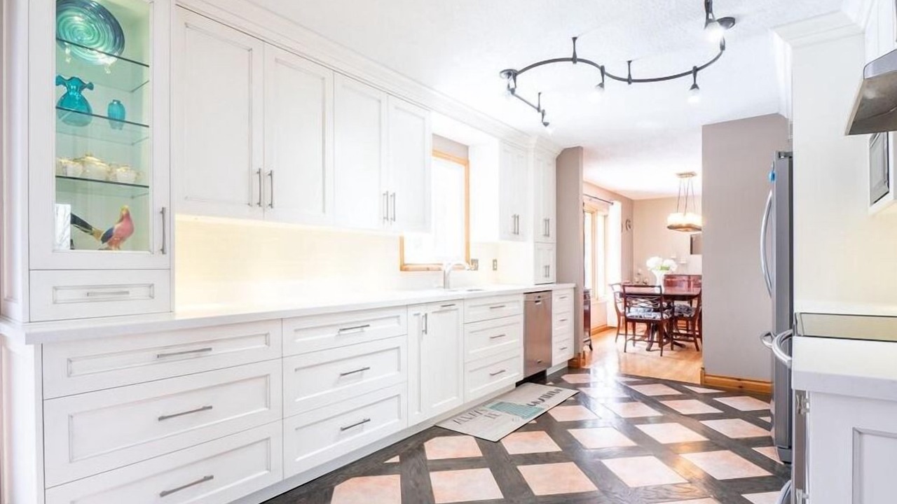 Photo of Kitchen in Oro-Medonte