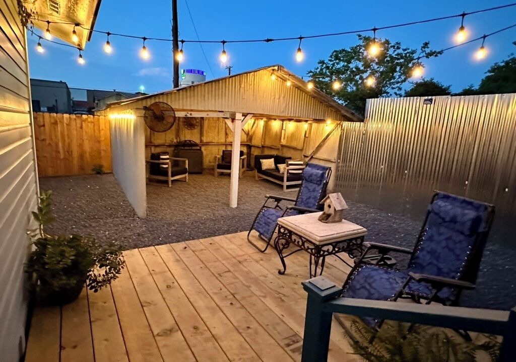 Photo of Outdoor in Near East Side