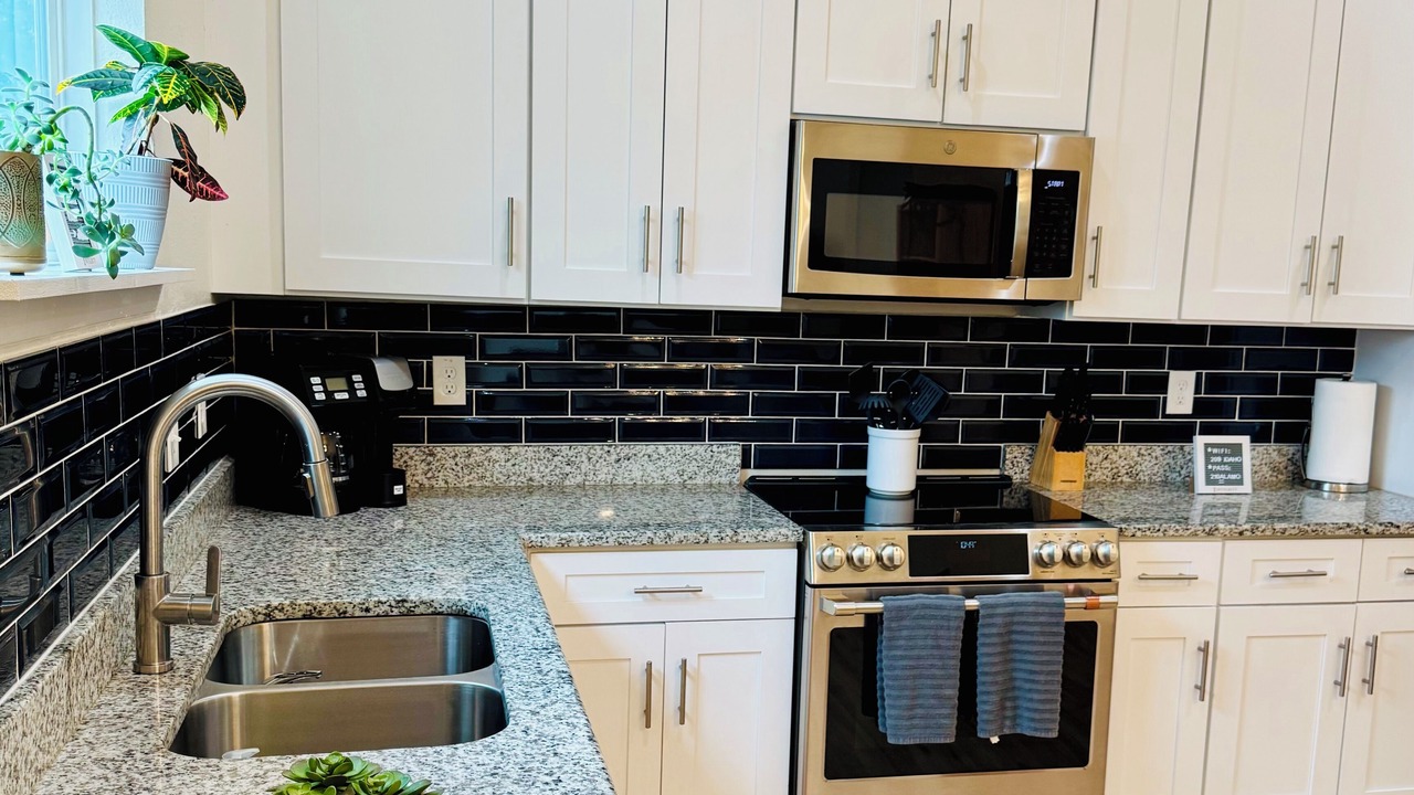 Photo of Kitchen in Near East Side