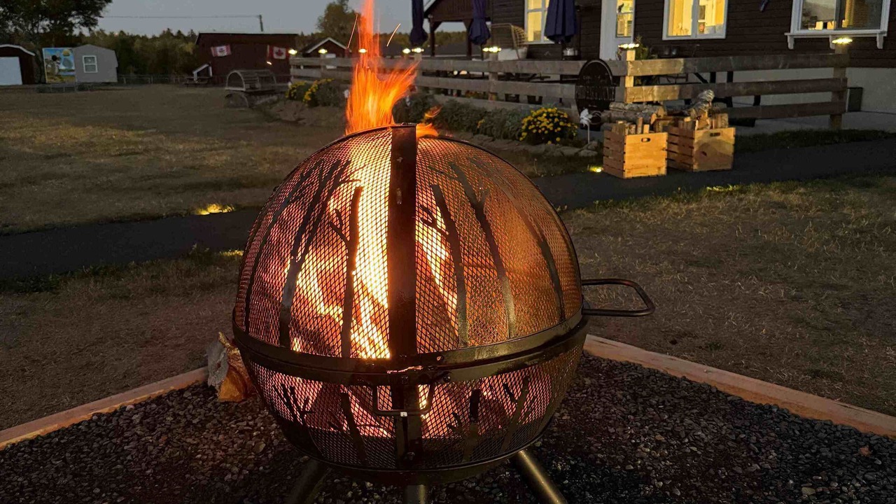 Photo of Outdoor in Tabusintac