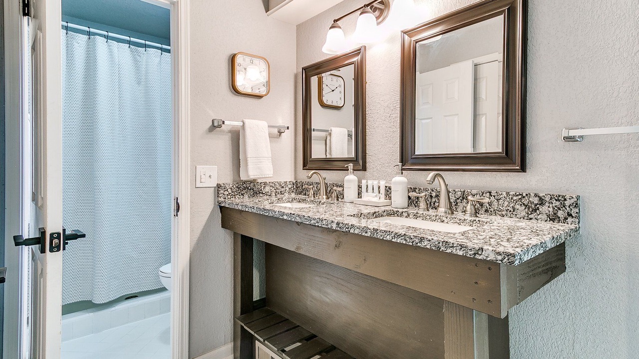 Photo of Bathroom in South Tulsa