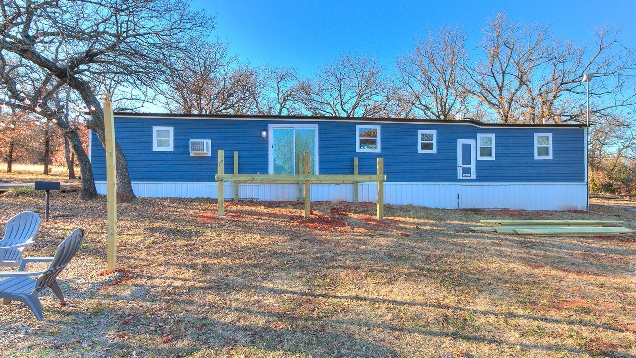 Photo of Outdoor in Oklahoma County