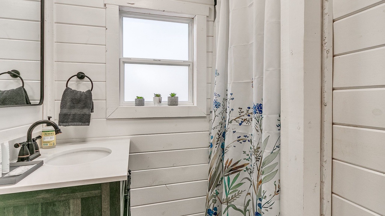 Photo of Bathroom in Oklahoma County