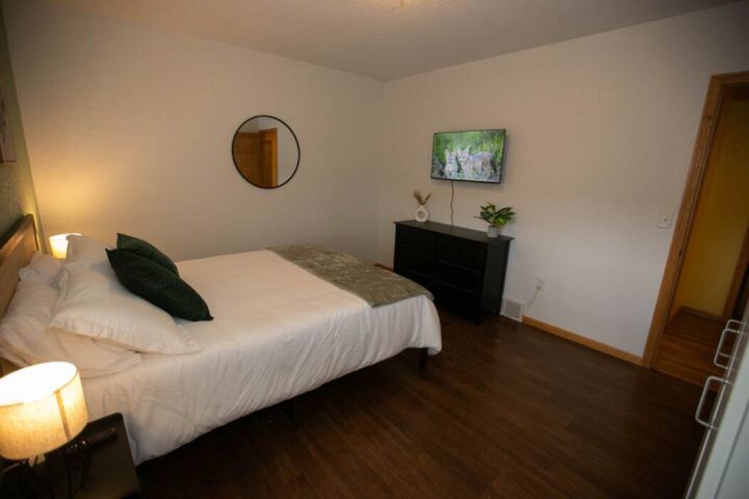 Photo of Bedroom in Decorah