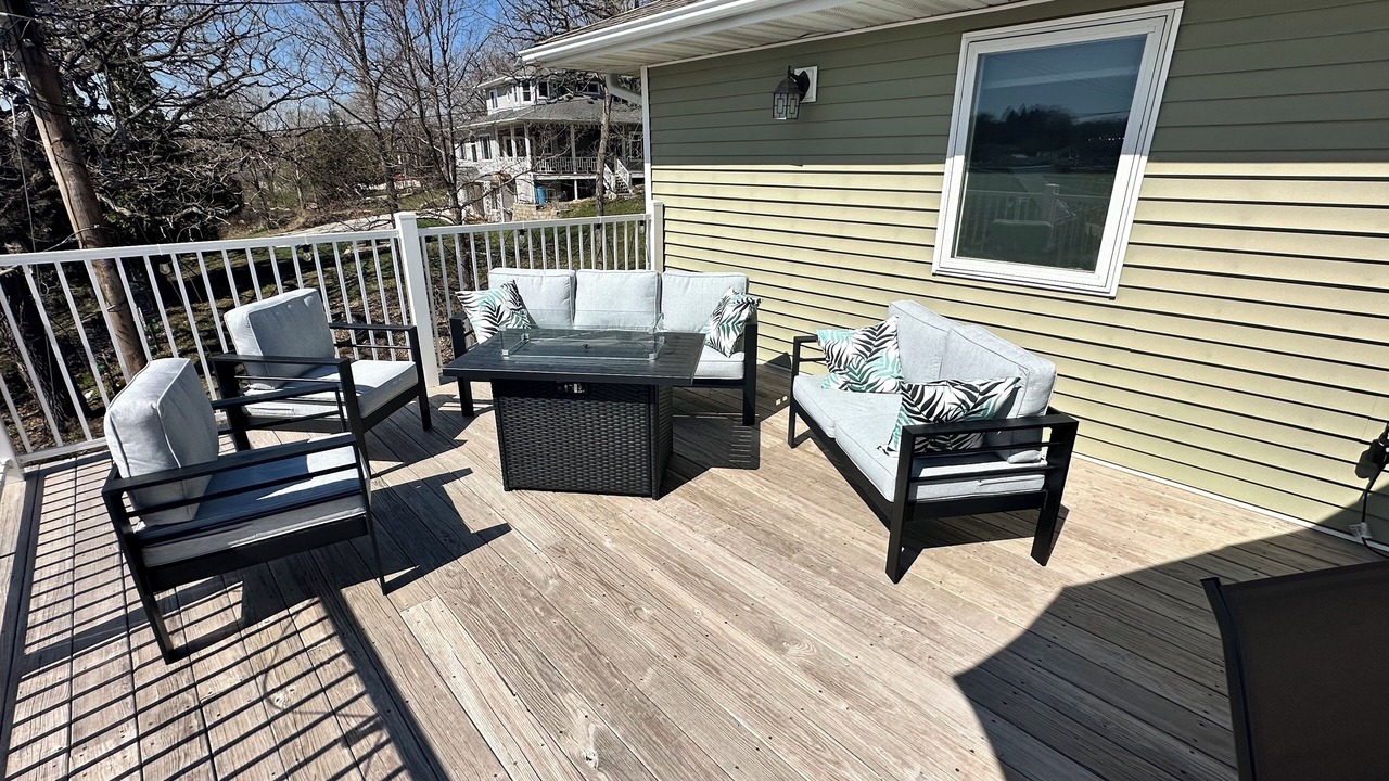 Photo of Outdoor in Decorah