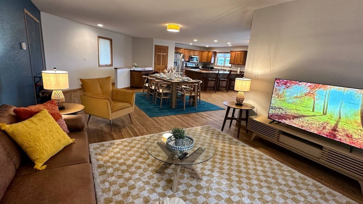 Photo of Livingroom in Decorah